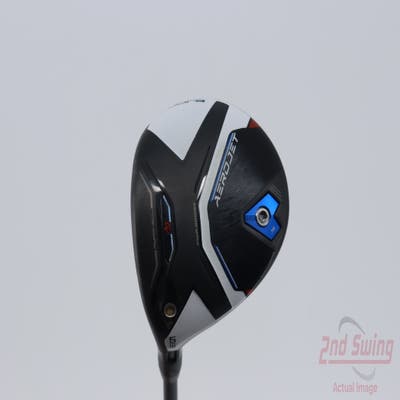 Cobra Aerojet Fairway Wood 5 Wood 5W 18° Project X HZRDUS Smoke iM10 60 Graphite Regular Left Handed 41.5in