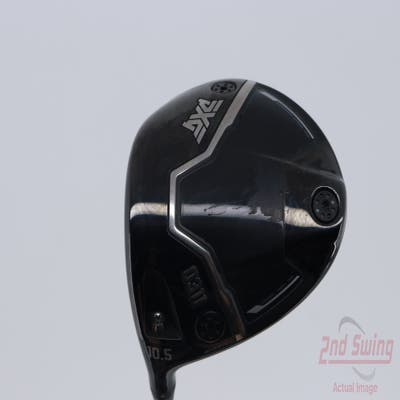 PXG 0311 Black OPS Driver 10.5° Mitsubishi 2023 Diamana S+ 60 Graphite Regular Left Handed 45.25in