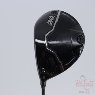 PXG 0311 Black OPS Driver 9° Project X Cypher 50 Graphite Regular Left Handed 44.0in