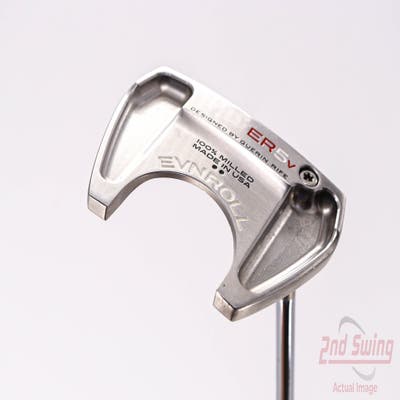 Evnroll ER5v Midlock Putter Steel Right Handed 36.0in