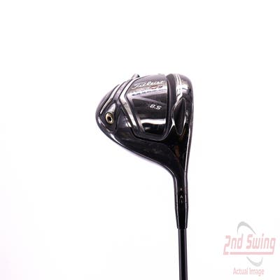 Titleist 917 D3 Driver 8.5° Project X HZRDUS Red CB 50 Graphite Stiff Right Handed 45.25in