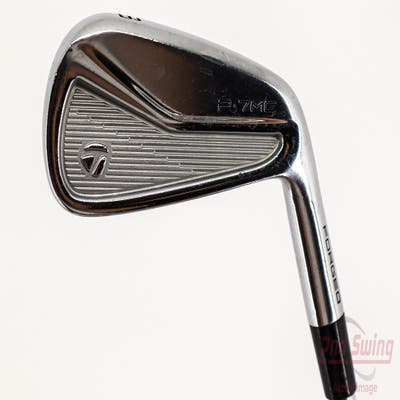 TaylorMade P7MC Single Iron 3 Iron True Temper Dynamic Gold X100 Steel X-Stiff Right Handed 38.75in