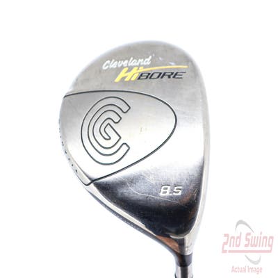 Cleveland Hibore Driver 8.5° Grafalloy ProLaunch Blue 65 Graphite Stiff Right Handed 44.75in