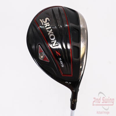 Srixon Z585 Driver 9.5° Fujikura ATMOS TS 6 Black Graphite Stiff Right Handed 46.0in