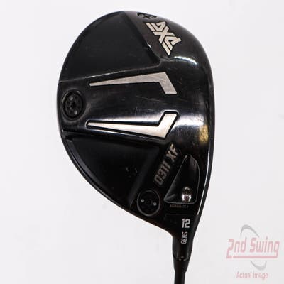 PXG 0311 XF GEN5 Driver 12° Project X Cypher 40 Graphite Senior Right Handed 46.0in