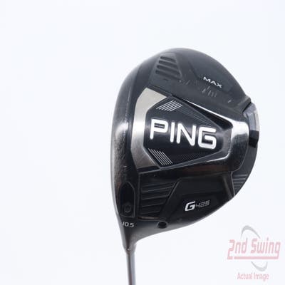 Ping G425 Max Driver 10.5° ALTA CB 55 Slate Graphite Regular Left Handed 46.5in