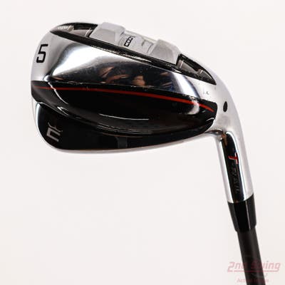 Cobra T-Rail Single Iron 5 Iron Cobra Ultralite 45 Graphite Senior Right Handed 38.5in