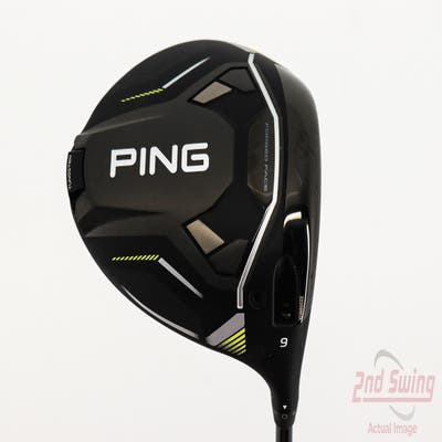 Ping G430 MAX 10K Driver 9° Tour 2.0 Black 65 Graphite X-Stiff Right Handed 45.25in