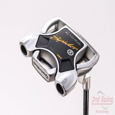 TaylorMade Spider Interactive Putter Steel Right Handed 34.0in