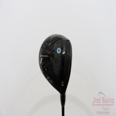 Titleist TSi3 Fairway Wood 5 Wood 5W 18° MCA Tensei AV Blue Raw 65 Graphite Regular Right Handed 42.0in