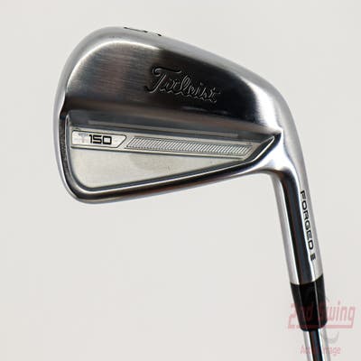 Titleist 2023 T150 Single Iron 5 Iron Dynamic Gold Mid 100 Steel Stiff Right Handed 37.25in