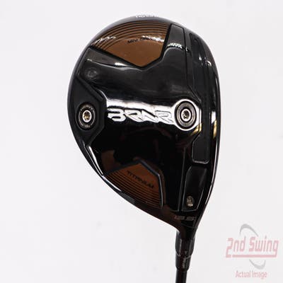 TaylorMade BRNR Mini Driver 13.5° UST Proforce Max M40X 65 Graphite Regular Right Handed 43.75in