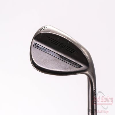 Titleist Vokey SM10 Nickel Wedge Sand SW 56° 12 Deg Bounce D Grind Titleist Vokey BV Steel Wedge Flex Right Handed 35.5in