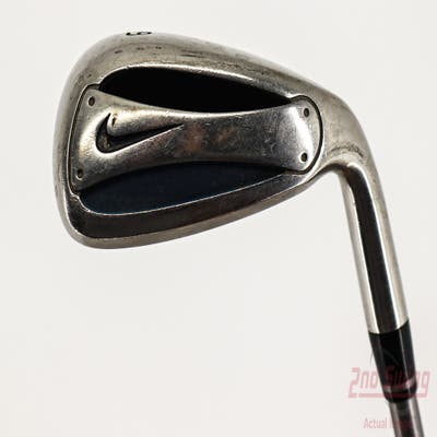 Nike Slingshot Single Iron 9 Iron Nike UST  Slingshot Graphite Ladies Right Handed 35.25in