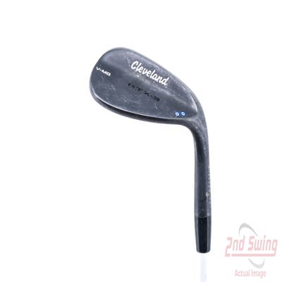 Cleveland RTX-3 Black Satin Wedge Lob LW 60° 9 Deg Bounce Veylix Alphina 673 Graphite Wedge Flex Right Handed 35.0in