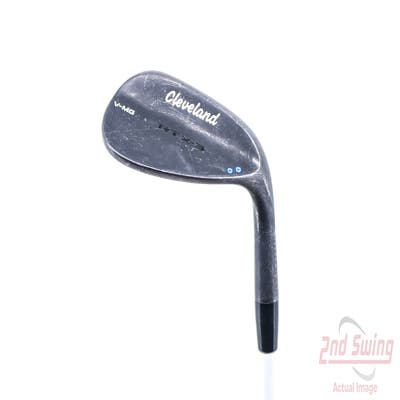 Cleveland RTX-3 Black Satin Wedge Sand SW 56° 11 Deg Bounce Veylix Alphina 673 Graphite Wedge Flex Right Handed 35.0in