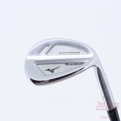 Mizuno JPX 921 Hot Metal Wedge Gap GW Project X LZ 5.5 Steel Regular Right Handed 35.5in