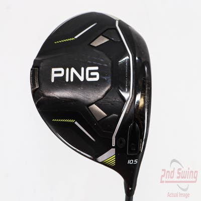 Ping G430 MAX 10K Driver 10.5° ALTA CB 55 Slate Graphite Stiff Right Handed 45.5in