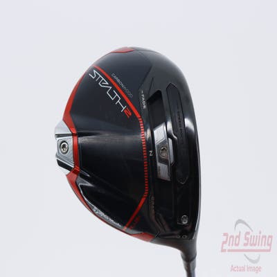 TaylorMade Stealth 2 Plus Driver 9° Fujikura Ventus TR Blue VC 6 Graphite Stiff Right Handed 46.0in