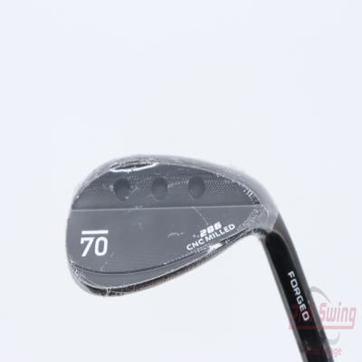 Mint Sub 70 286 Forged Black Wedge Gap GW 50° Project X 5.5 Graphite Black Graphite Regular Right Handed 36.0in