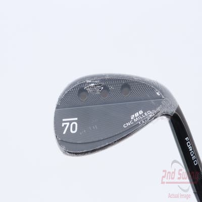 Mint Sub 70 286 Forged Black Wedge Sand SW 54° Project X 5.5 Graphite Black Graphite Regular Right Handed 35.75in