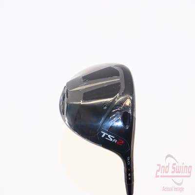 Mint Titleist TSR2 Driver 9° LA Golf A Series Low 60 Graphite X-Stiff Right Handed 45.0in