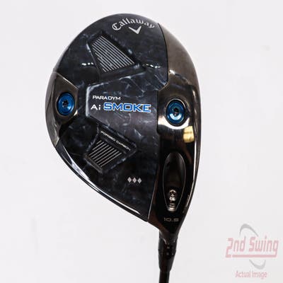 Callaway Paradym Ai Smoke TD Driver 10.5° MRC Tensei 1K Pro White 50 Graphite Stiff Right Handed 45.0in