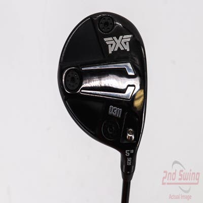 Mint PXG 0311 GEN5 Fairway Wood 5 Wood 5W 18° Diamana S 60 Limited Edition Graphite Regular Right Handed 42.5in