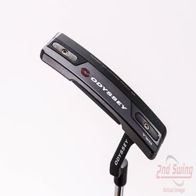 Mint Odyssey Tri-Hot 5K Two CH Putter Steel Right Handed 34.0in