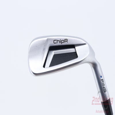 Ping ChipR Chipper Ping Z-Z115 Steel Wedge Flex Right Handed Blue Dot 36.0in