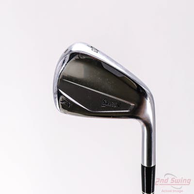 Srixon ZX Utility Utility Iron 4 Utility 23° UST Mamiya Recoil 95 F4 Graphite Stiff Right Handed 39.5in