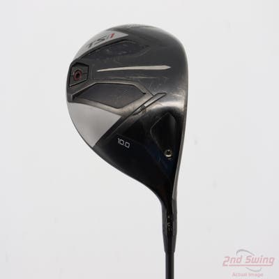 Titleist TSi1 Driver 10° MCA Kuro Kage Black DC 5G 50 Graphite Stiff Right Handed 45.25in