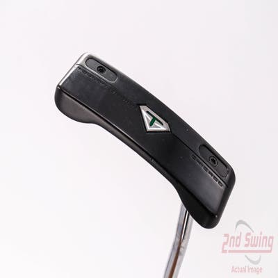 Odyssey Toulon 22 Chicago Putter Graphite Right Handed 34.75in