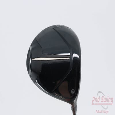 Titleist TSR2 Driver 10° Project X HZRDUS Red CB 50 Graphite Regular Right Handed 45.75in