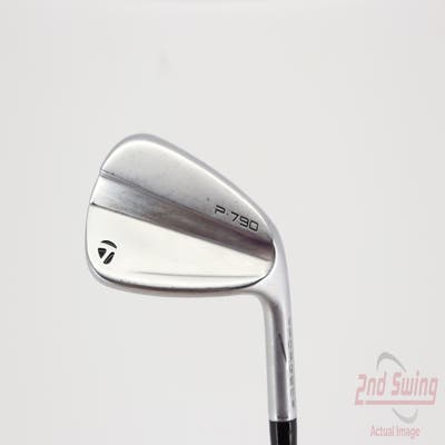 TaylorMade 2023 P790 Single Iron 8 Iron FST KBS TGI 70 Graphite Regular Right Handed 36.0in