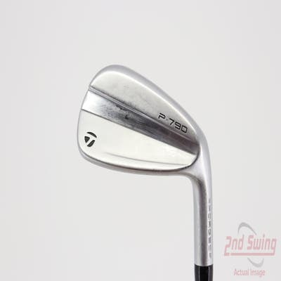 TaylorMade 2023 P790 Single Iron 9 Iron FST KBS TGI 70 Graphite Regular Right Handed 35.5in