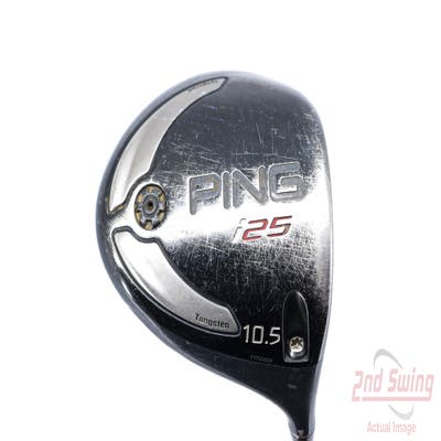 Ping I25 Driver 10.5° Ping PWR 65 Graphite Regular Right Handed 45.5in