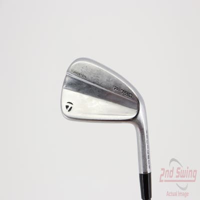 TaylorMade 2023 P790 Single Iron 7 Iron FST KBS TGI 70 Graphite Regular Right Handed 36.5in