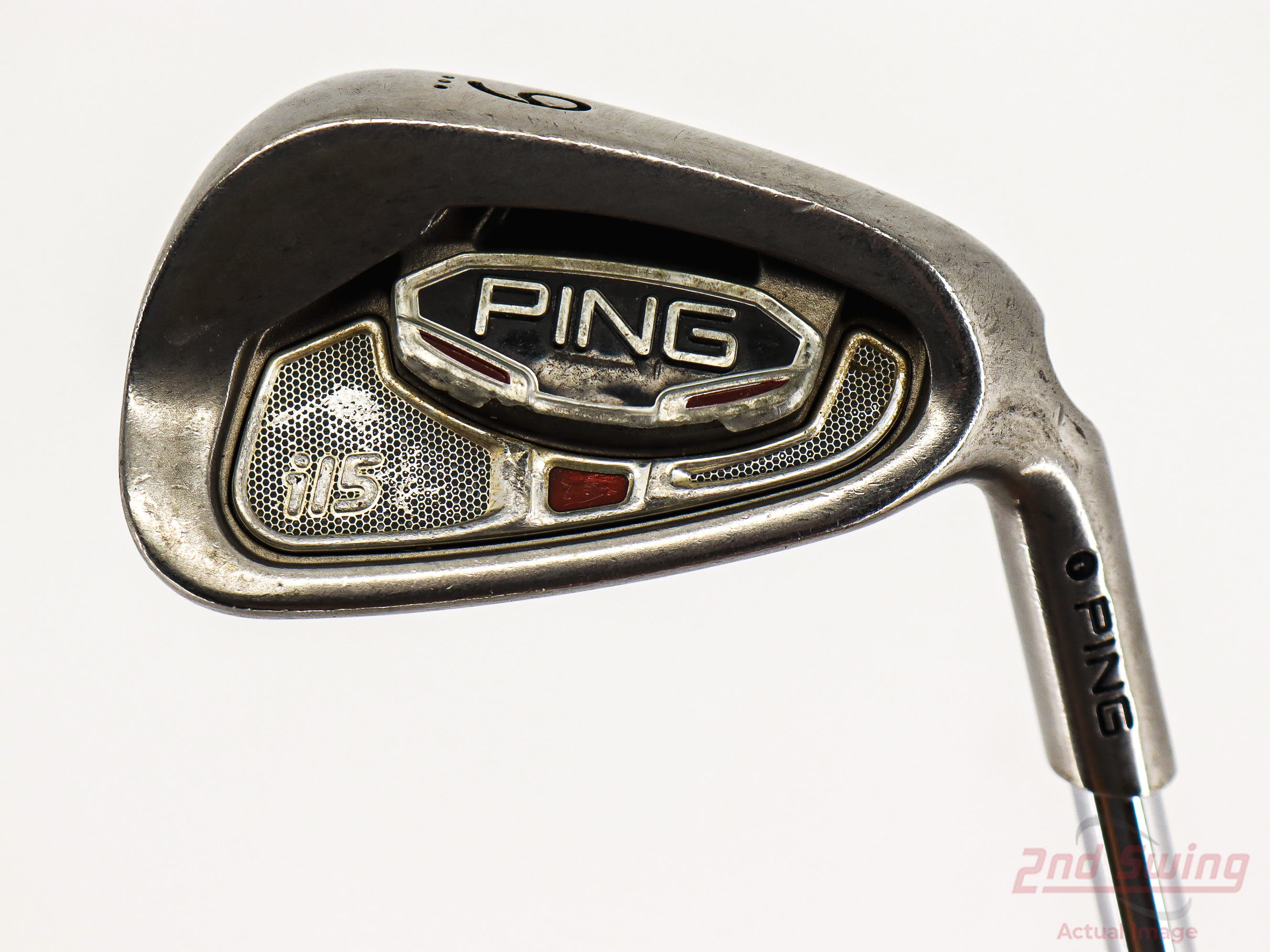 Ping i15 Single Iron | 2nd Swing Golf