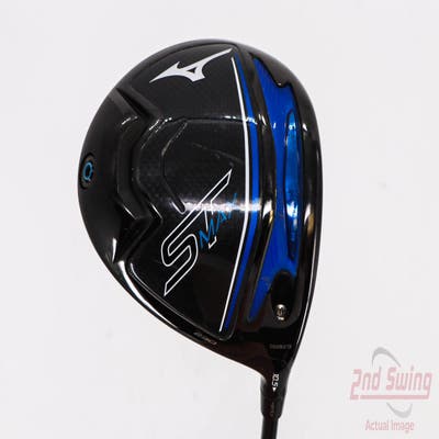 Mizuno ST-MAX 230 Driver 10.5° UST Mamiya LIN-Q M40X Red 5 Graphite Regular Right Handed 46.0in