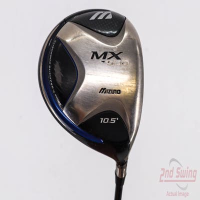 Mizuno MX-500 Driver 10.5° Stock Graphite Shaft Graphite Stiff Right Handed 45.75in