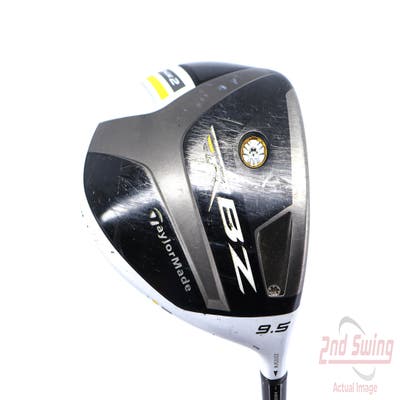 TaylorMade RocketBallz Stage 2 Driver 9.5° Fujikura Rombax 7W06 Graphite Regular Right Handed 45.25in