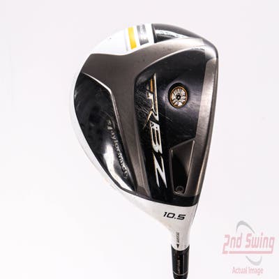 TaylorMade RocketBallz Stage 2 Driver 10.5° TM Fujikura RocketFuel 50 Graphite Senior Right Handed 45.25in