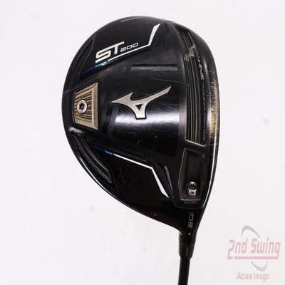 Mizuno ST200 Driver 10.5° Diamana M+ 50 Limited Edition Graphite Regular Right Handed 44.0in