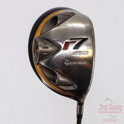 TaylorMade R7 460 Driver 9.5° TM Reax 60 Graphite Stiff Right Handed 44.75in