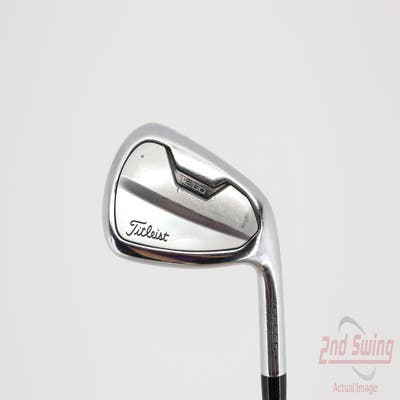 Titleist 2021 T200 Single Iron 9 Iron UST Mamiya Recoil 95 F4 Graphite Stiff Right Handed 36.0in