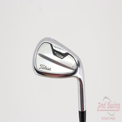 Titleist 2021 T200 Single Iron Pitching Wedge PW 43° UST Mamiya Recoil 95 F4 Graphite Stiff Right Handed 36.0in