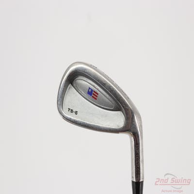 US Kids Golf Any Model Single Iron 6 Iron US Kids Junior Graphite Junior Right Handed 37.0in