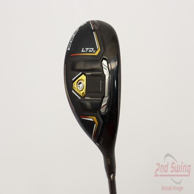 Cobra LTDx Hybrid 5 Hybrid 24° FST KBS PGI 65 Graphite Senior Right Handed 39.0in