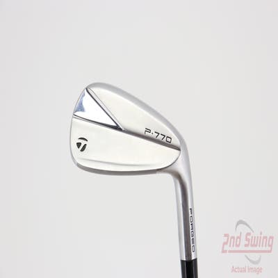 TaylorMade 2023 P770 Single Iron 9 Iron FST KBS Tour Steel Stiff Right Handed 35.5in